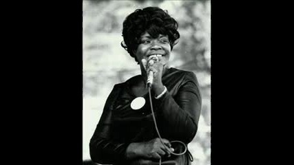 koko taylor Id rather go blind 