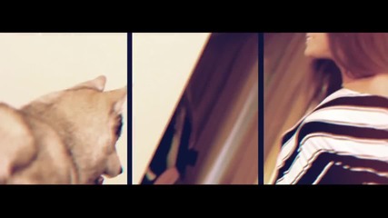 Phil Jay - I Love U [ Andres Diamond Remix ] [ Official Video H D ]
