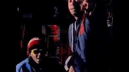 Public Enemy - Nighttrain (touch Up Remix)