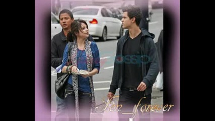 За конкурса на lovely girl3 на тема Taylena