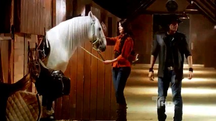 Los Herederos Del Monte - Promo 6 