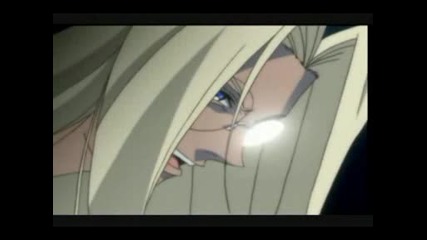 Hellsing Episode 3 Part 1 English