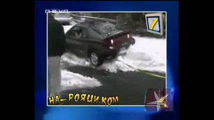 ! Китка От Зимни Забавления И Неволи С На Рояци.ком, 29.01.2009