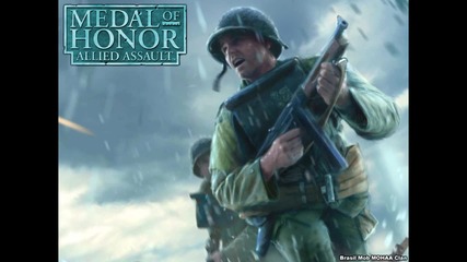 Medal of Honor - Allied Assault