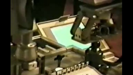 Специалните ефекти на "tmnt'' през 1992