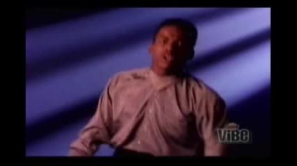 Bobby Brown - Dont Be Cruel 