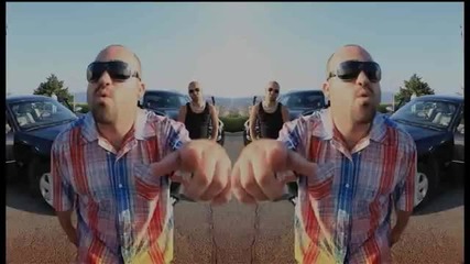 Kolumbietza - Qko E Partito (official Video) 2010.wmv 