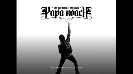 Papa Roach - My Heart Is A Furst