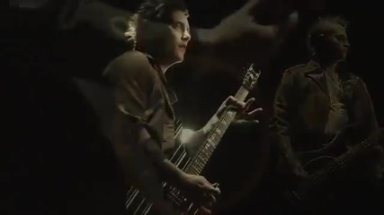 Avenged Sevenfold - Nightmare [official Music Video]
