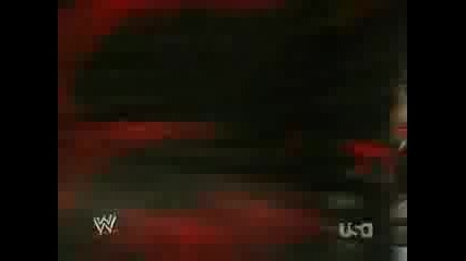 Wwe Raw 62308 22 Smackdown vs Raw vs Ecw battle royal 