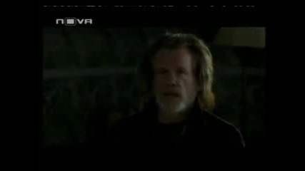 Хълк част 3 бг аудио (2003)