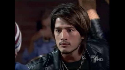 Mas Sabe el Diablo - capitulo 5 (5 - 5) 
