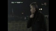 ЦСКА вкара 4 гола на "Герена" и спечели срещу "Левски" с 3:1