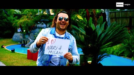 Geo Da Silva & Saftik - Hey Mr. Dj Get Up ( Official Video) Hd 1080p