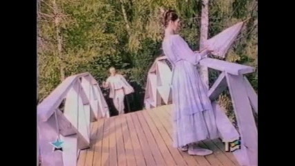 Вика Морозова - Сухой листок 