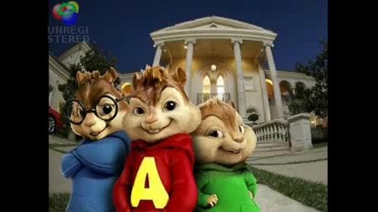 chipmunks 