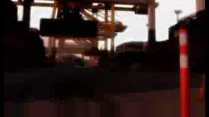 Nfs Undercover Tricity World Trailer