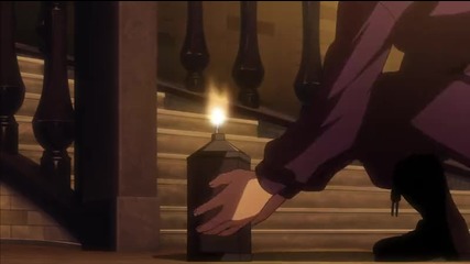 Highschool Of The Dead - Episode - 12