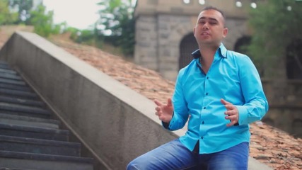 Sefkija - Roko Kasumovic i Juzni Vetar - Ti si ono sto mi treba (official Video 2012)