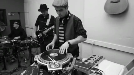 Dub Mafia - Breakneck