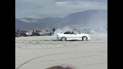 bmw3 drift