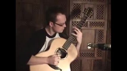 Antoine Dufour - Drac & Friends I - Guitar - www.candyrat.com 