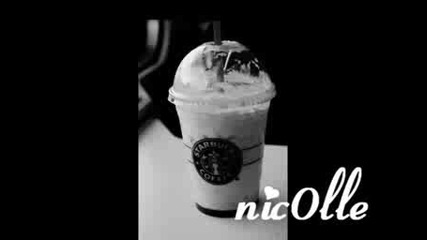 - Starbucks*