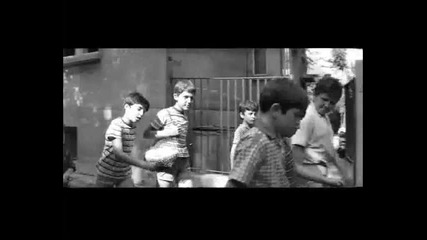 Българският филм Таралежите се раждат без бодли (част 6)