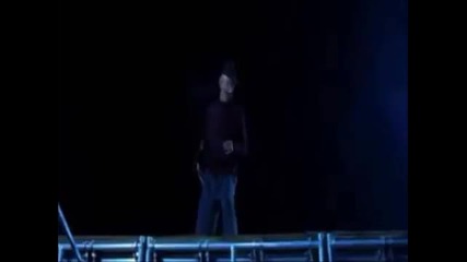 Фреди срещу Джейсън (2003) борбата