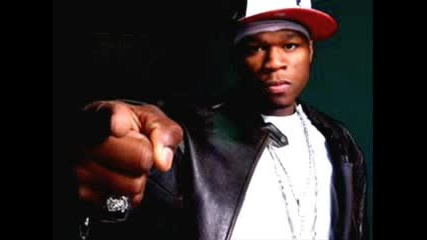 50 Cent - Talk About Me