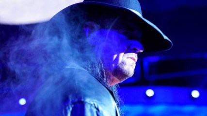 The Undertaker threatens Goldberg: WWE Now India