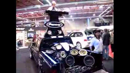 Car - Audio - Pioneer