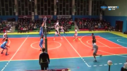 Анализ на ВК Арда - ВК Тетевен