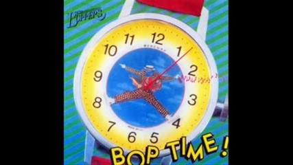 L.a. Boppers - Where Did You Go 1981