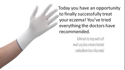 Cure Eczema Naturally Without Drugs