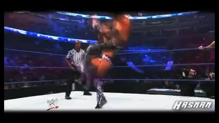 Wwe Freestyle - Immortal