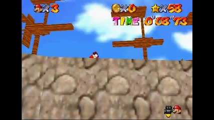 Super Mario 64