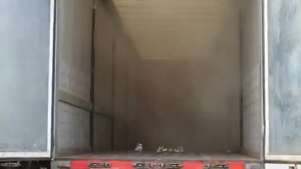 Ken Block Пародия