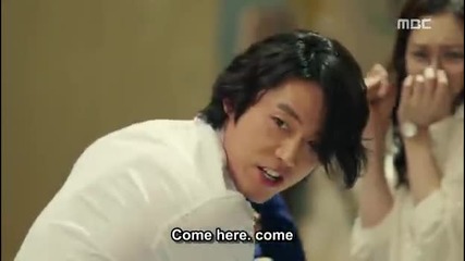 [eng sub] Fated To Love You E01