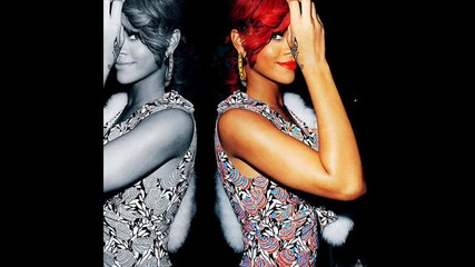 Rihanna - Fading ( Loud Album ) 