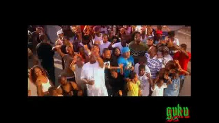 Jazzy Jeff - Brand New Funk 2k7