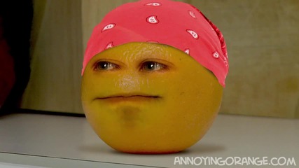 Досадният Портокал - Портокала Се Прави На Антоан Додсън + Бг Субтитри 