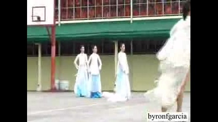 Затворниците Cpdrc - my Sassy Girl