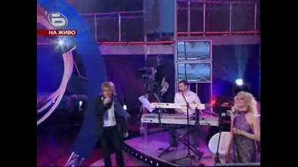 Music Idol 3 - Васил Найденов - С две песни Васко Кеца забавлява публиката секунди преди да стане яс 