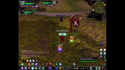 World of Warcraft