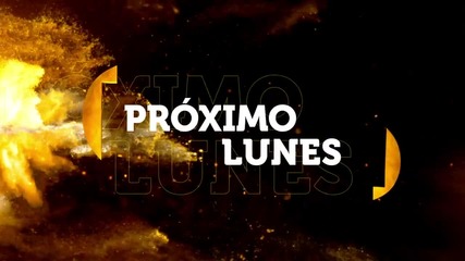 La Patrona Avance Este Lunes