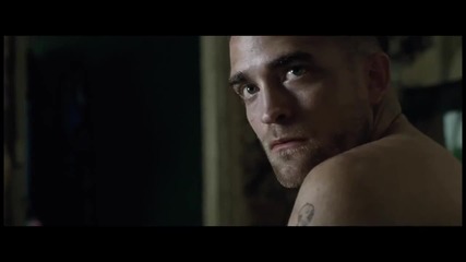 The Rover *2014* Teaser Trailer