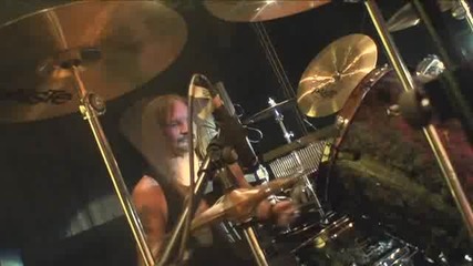 Manowar - Die For Metal Live In Kavarna.bulgaria 30.06.2007