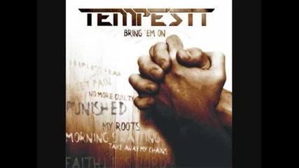 Tempestt - Insanity Desire
