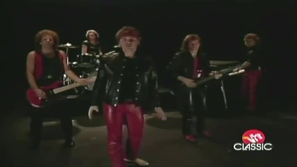 Loverboy - When Its Over , 1981 